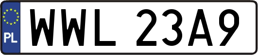 WWL23A9