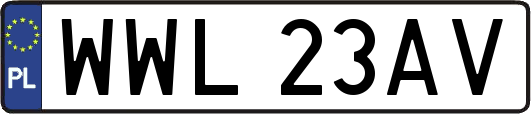 WWL23AV