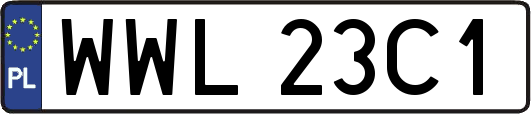 WWL23C1