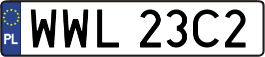 WWL23C2