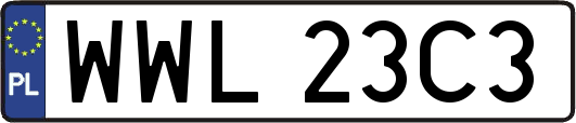WWL23C3