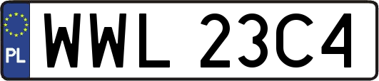 WWL23C4