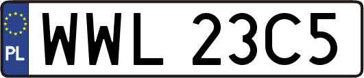 WWL23C5