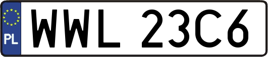 WWL23C6
