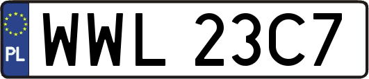 WWL23C7