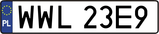 WWL23E9