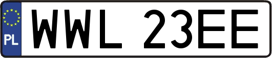 WWL23EE