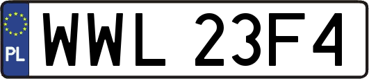 WWL23F4