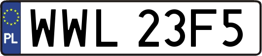 WWL23F5