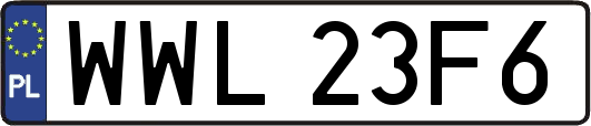 WWL23F6
