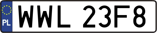 WWL23F8