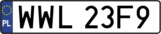 WWL23F9