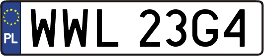 WWL23G4
