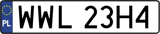 WWL23H4