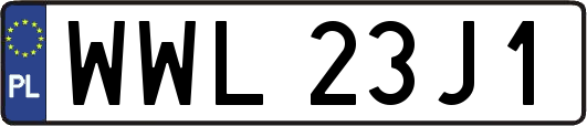 WWL23J1