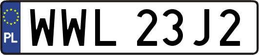 WWL23J2