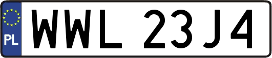 WWL23J4
