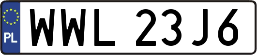 WWL23J6