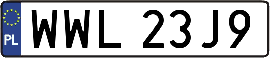 WWL23J9