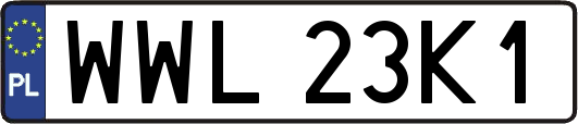WWL23K1