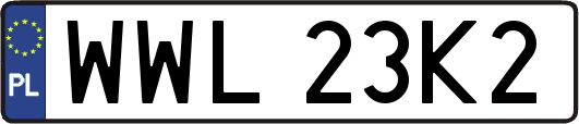 WWL23K2