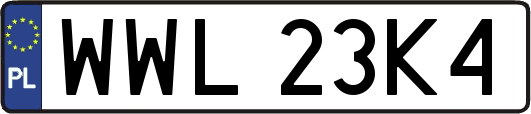 WWL23K4