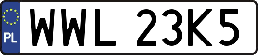WWL23K5