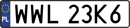 WWL23K6