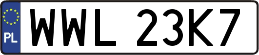 WWL23K7