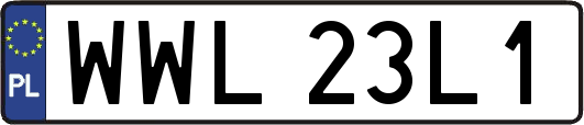 WWL23L1