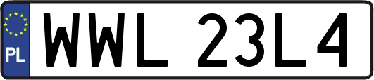 WWL23L4