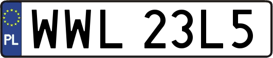 WWL23L5