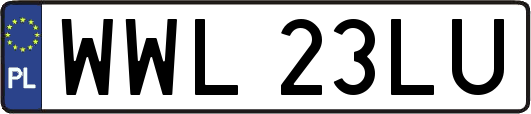 WWL23LU