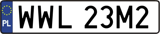 WWL23M2