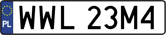 WWL23M4