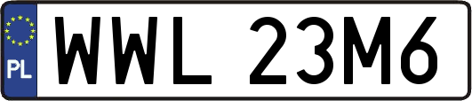 WWL23M6