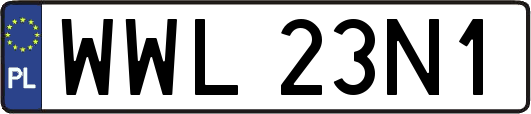 WWL23N1