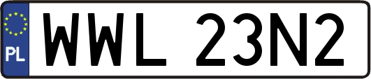 WWL23N2