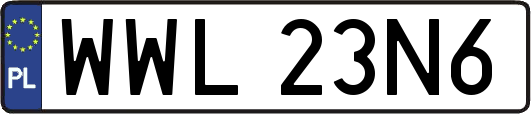 WWL23N6