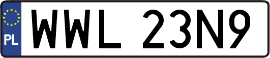 WWL23N9