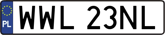 WWL23NL