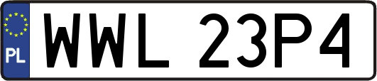 WWL23P4