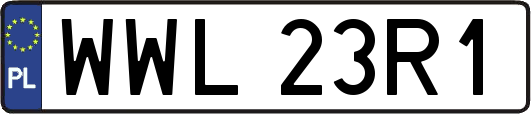 WWL23R1