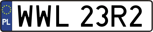 WWL23R2