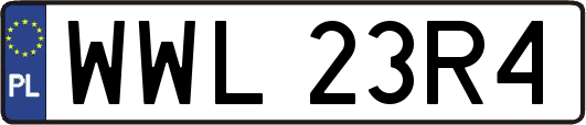 WWL23R4