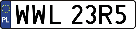 WWL23R5