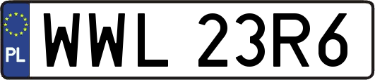 WWL23R6