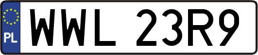 WWL23R9