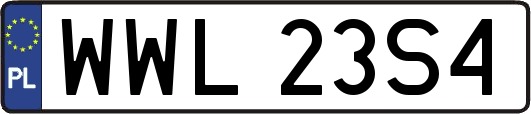 WWL23S4