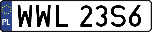 WWL23S6